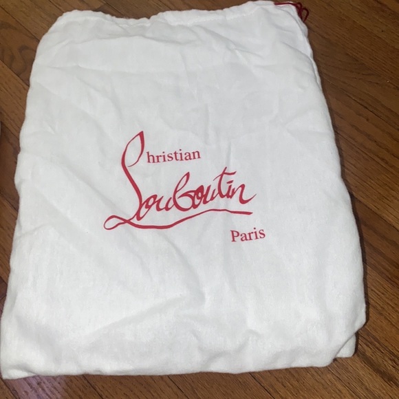 Christian Louboutin - Picture 2 of 2